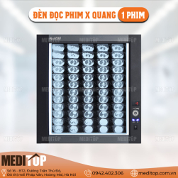 Đèn đọc 1 phim