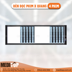 Đèn đọc 4 phim