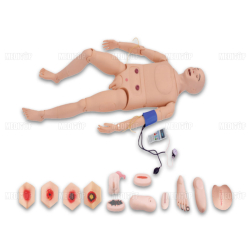Mô hình điều dưỡng đa năng