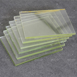 Kính chì 600x800x10mm