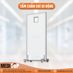 Tấm chắn chì