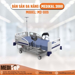 Bàn sanh đa năng