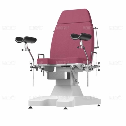 Bàn khám sản khoa OT03-S