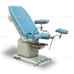 Bàn khám sản phụ khoa AREL 2088
