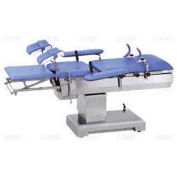 Bàn khám sản điện PLGYN 09A - Kareway