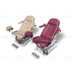 Bàn khám sản phụ khoa JS-005-1