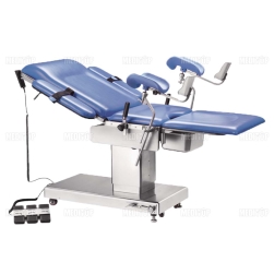 Bàn khám sản thủy lực PLGYN-04 – Kareway
