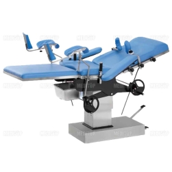 Bàn khám sản thủy lực PLGYN-06 – Kareway