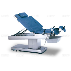 Bàn phẫu thuật phụ khoa Sturdy