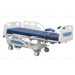 Bàn khám sản điện KJW-GES02 - Kareway