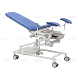 Bàn khám sản điện KJW-GED01 - Kareway