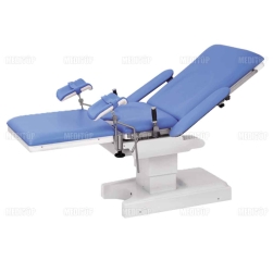 Bàn khám sản điện PLGYN 09B - Kareway