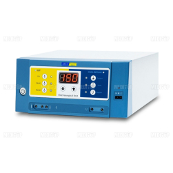 Máy cắt đốt cổ tử cung Zeus 150