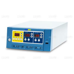 Máy cắt đốt cổ tử cung Zeus 400