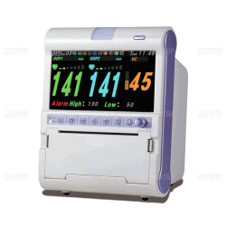 Máy theo dõi sản khoa BFM-900