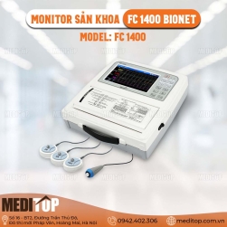 Monitor sản khoa FC 1400