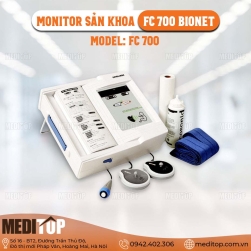 Monitor sản khoa