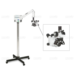 Máy soi cổ tử cung ZoomScope Mỹ - Bảo hành 3 năm