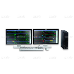 Hệ thống monitor trung tâm Infinity Central Station
