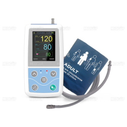 Holter huyết áp ABPM50