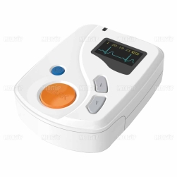 Máy điện tim Holter 12 kênh
