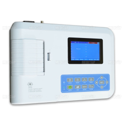 Máy điện tim 3 kênh Contec ECG 300G