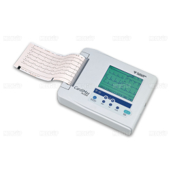 Máy điện tim 6 cần Fuduka FX 7202