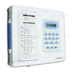 Máy điện tim Bionet Cardiocare 2000