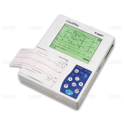 Máy điện tim Fuduka FX 7102