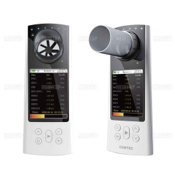 Máy đo chức năng hô hấp Contec SP80B