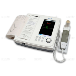 Máy đo chức năng hô hấp SpiroCare
