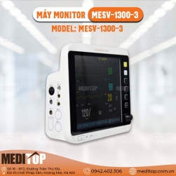 Máy monitor MESV-1300-3