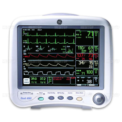 Monitor theo dõi bệnh nhân 7 thông số