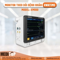 Monitor Hwatime XM550