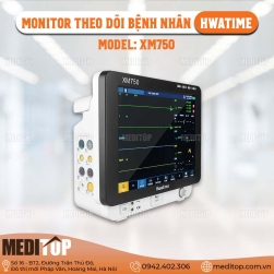 Monitor Hwatime XM750