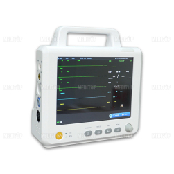 Monitor theo dõi bệnh nhân M8