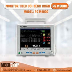 Monitor PG M9000