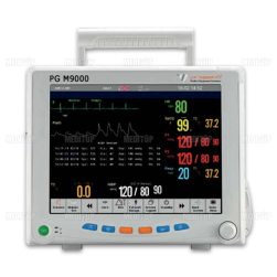Monitor số PG M9000
