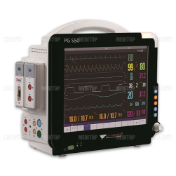 Monitor số PG S50