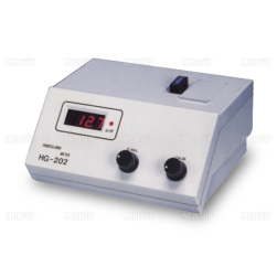 Máy đo Hemoglobin HG-202 Nhật Bản
