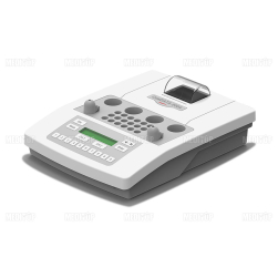 Máy xét nghiệm đông máu bán tự động CoaDATA 2004