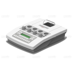 Máy xét nghiệm đông máu bán tự động CoaDATA 4004