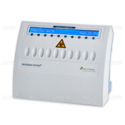 Máy đo tốc độ máu lắng MICROsed-System
