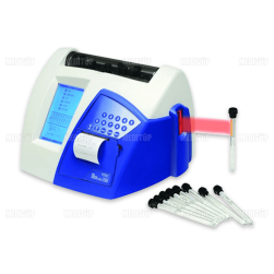 Máy đo tốc độ máu lắng Mixrate 20