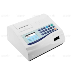 Máy phân tích nước tiểu BC400-Contec