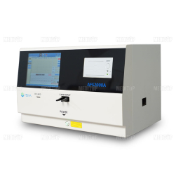Máy xác định HP AFS-2000A công nghệ miễn dịch chấm lượng tử