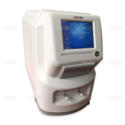 Máy xác định vi khuẩn HP dạ dày bằng test hơi thở  C13