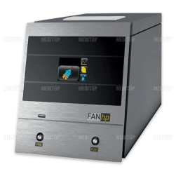 Máy xét nghiệm HP bằng test thở 13C không phóng xạ