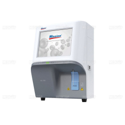 Máy xét nghiệm huyết học Tecom HA-360 3-DIFF