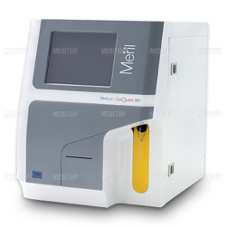 Máy xét nghiệm huyết học 21 thông số CelQuant 360
